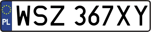 WSZ367XY