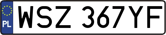 WSZ367YF