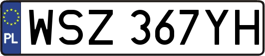 WSZ367YH