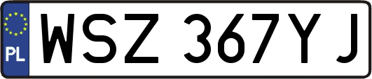 WSZ367YJ