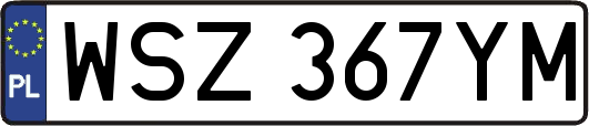 WSZ367YM