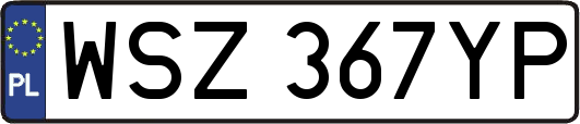 WSZ367YP
