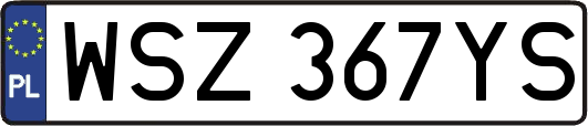 WSZ367YS