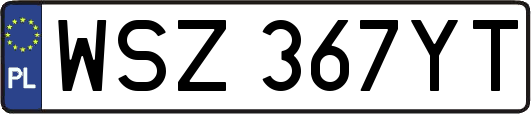 WSZ367YT