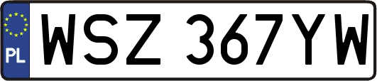 WSZ367YW