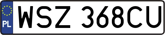 WSZ368CU