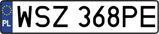 WSZ368PE