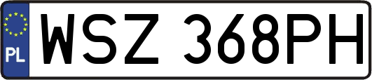 WSZ368PH
