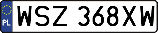 WSZ368XW