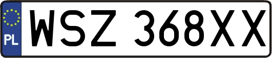 WSZ368XX