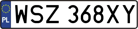WSZ368XY