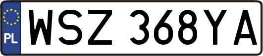 WSZ368YA