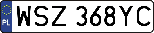WSZ368YC