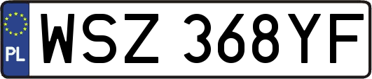 WSZ368YF