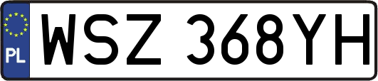 WSZ368YH