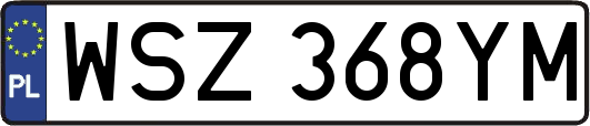 WSZ368YM