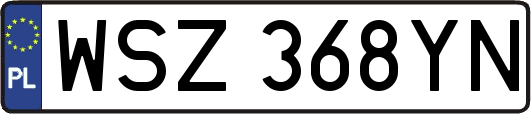 WSZ368YN