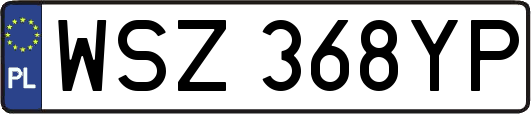 WSZ368YP