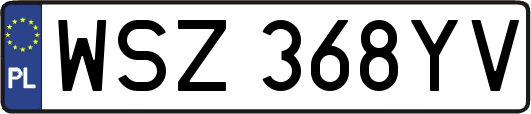 WSZ368YV