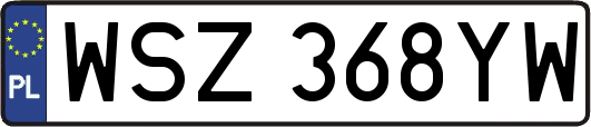 WSZ368YW