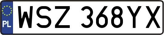 WSZ368YX