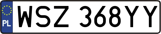 WSZ368YY