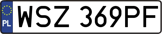 WSZ369PF