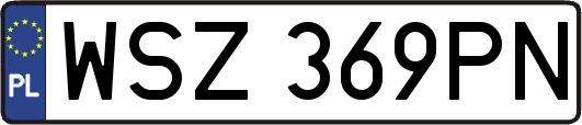 WSZ369PN