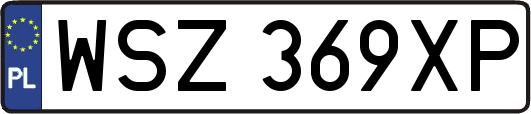 WSZ369XP