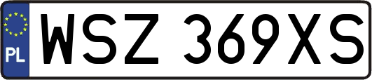 WSZ369XS
