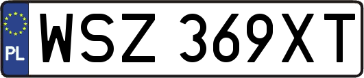 WSZ369XT