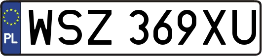 WSZ369XU