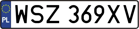 WSZ369XV