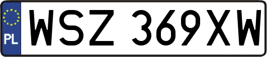 WSZ369XW