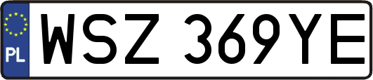 WSZ369YE