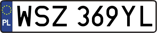 WSZ369YL