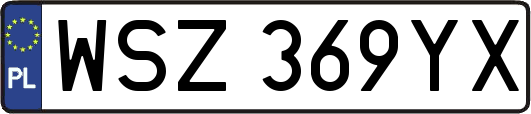 WSZ369YX