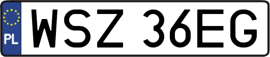 WSZ36EG