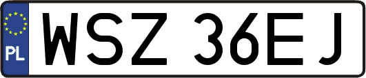 WSZ36EJ