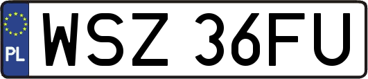 WSZ36FU