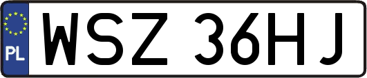 WSZ36HJ
