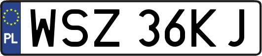 WSZ36KJ