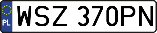 WSZ370PN