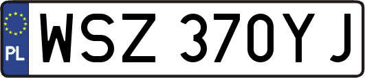 WSZ370YJ
