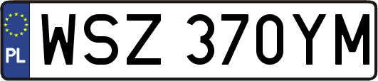 WSZ370YM