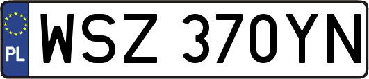 WSZ370YN