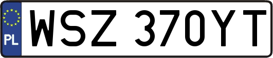WSZ370YT