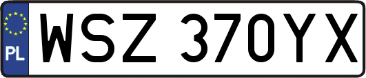 WSZ370YX