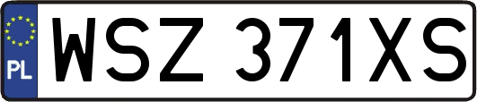 WSZ371XS