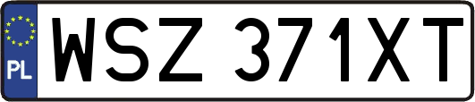 WSZ371XT